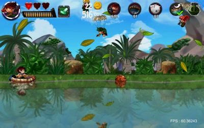 Play Rooftop Shooters For Free Online Instantly .
